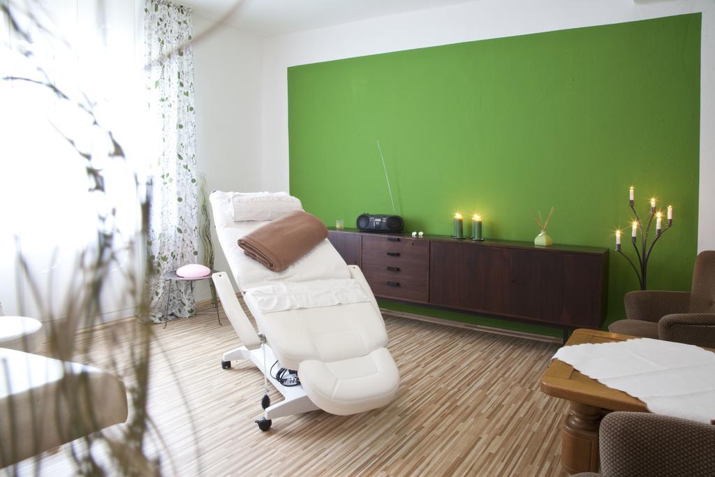 Bio-Hotel Uplaender Hof วิลลิงเงิน ภายนอก รูปภาพ