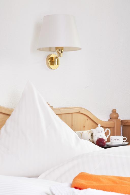 Bio-Hotel Uplaender Hof วิลลิงเงิน ห้อง รูปภาพ