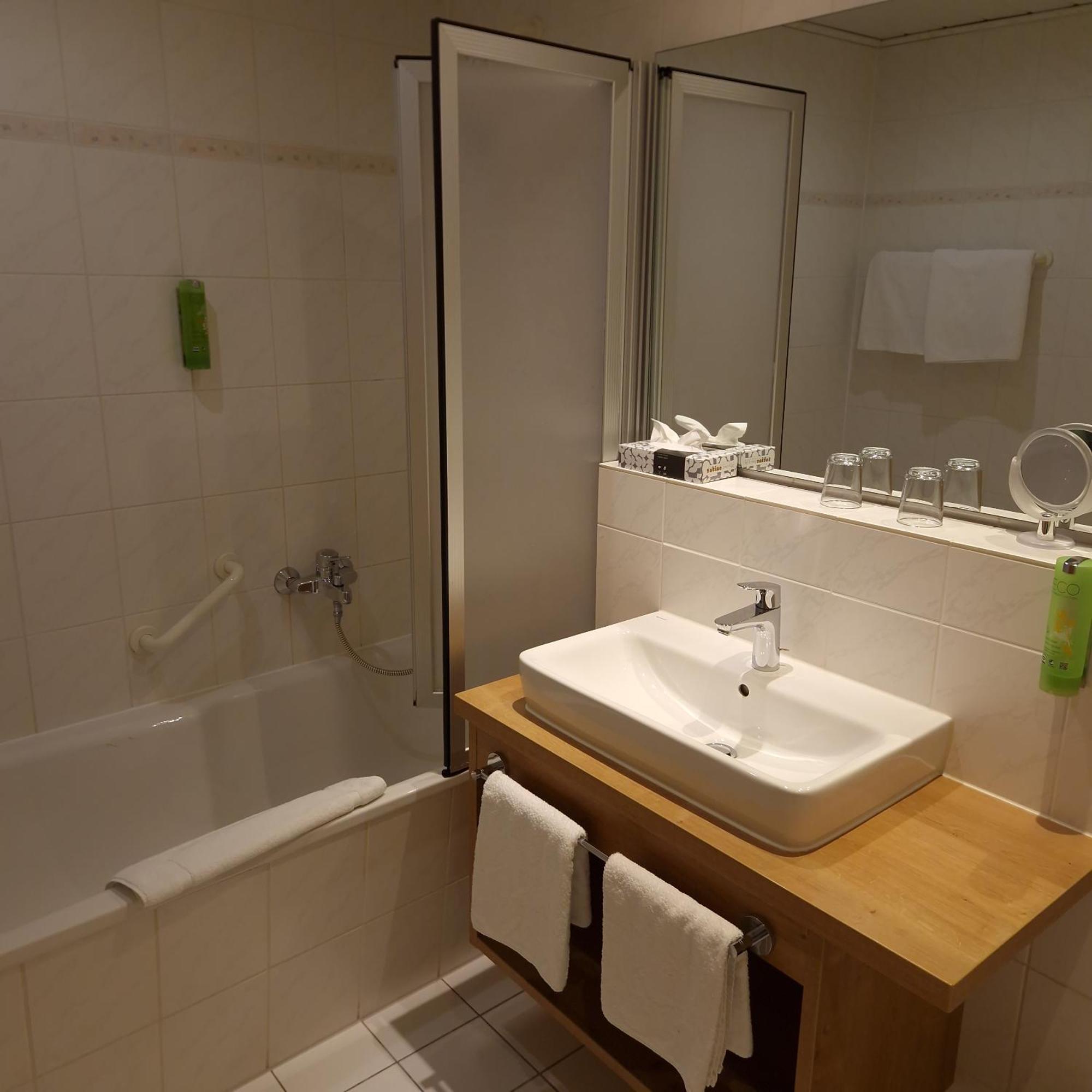 Bio-Hotel Uplaender Hof วิลลิงเงิน ภายนอก รูปภาพ
