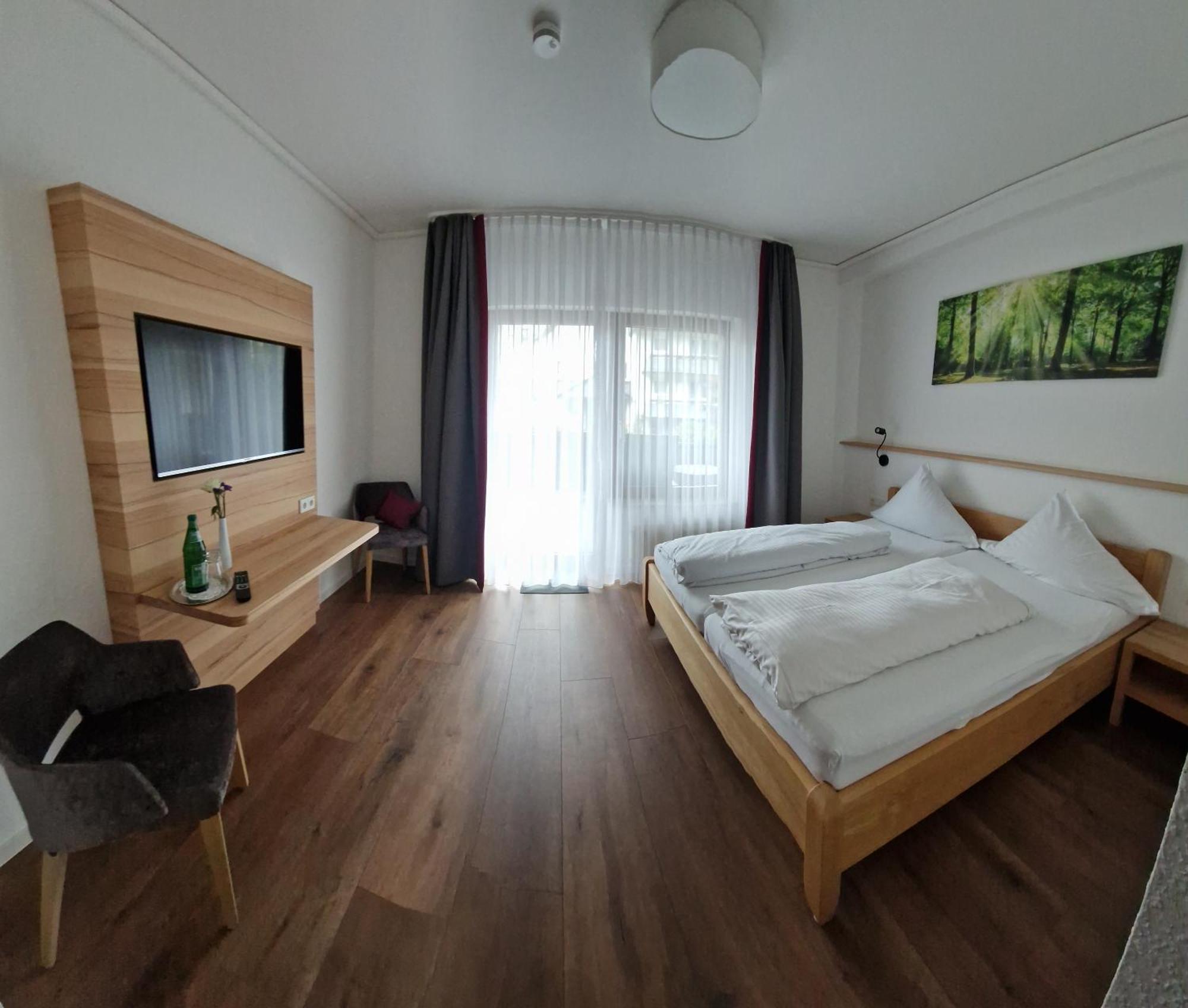 Bio-Hotel Uplaender Hof วิลลิงเงิน ภายนอก รูปภาพ
