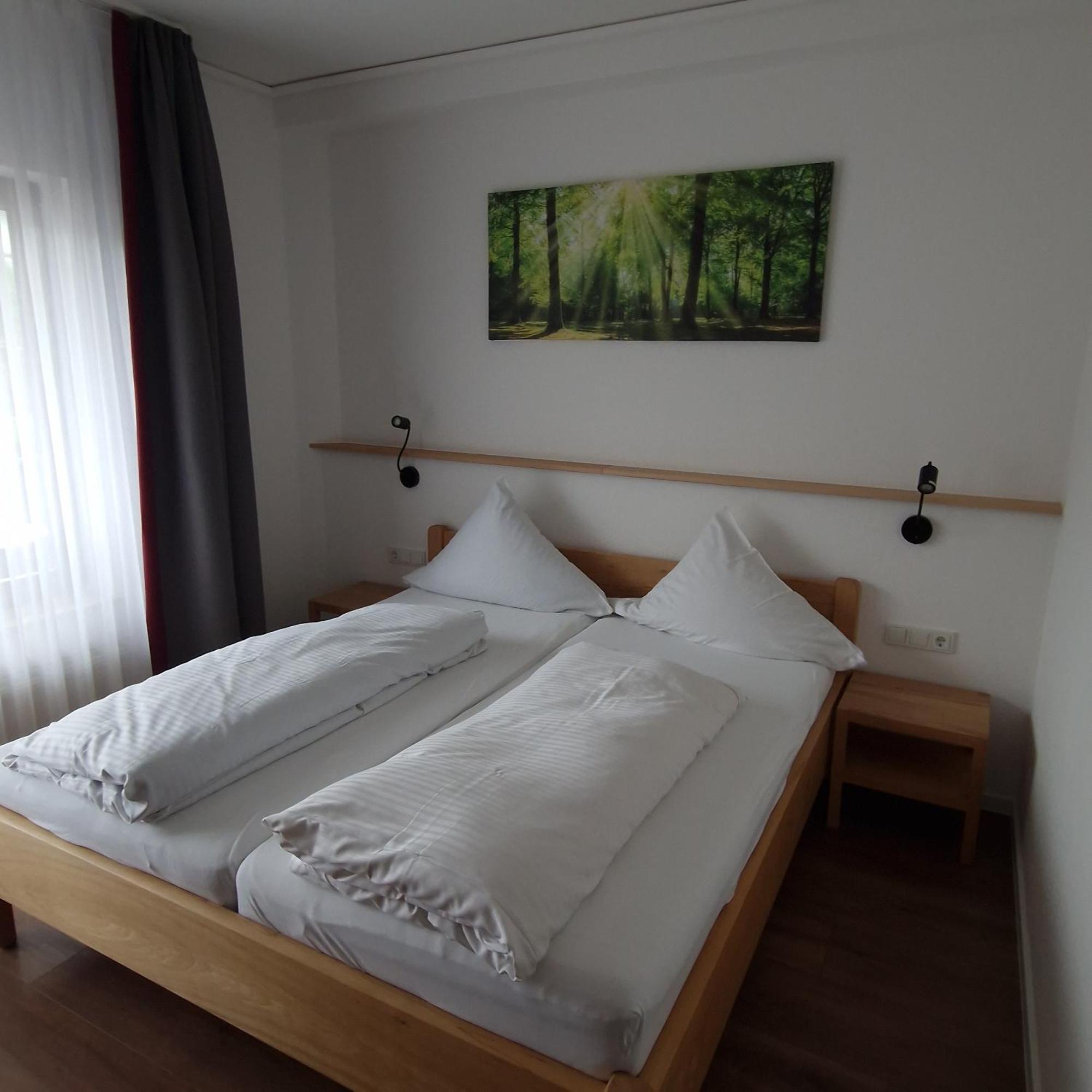 Bio-Hotel Uplaender Hof วิลลิงเงิน ภายนอก รูปภาพ