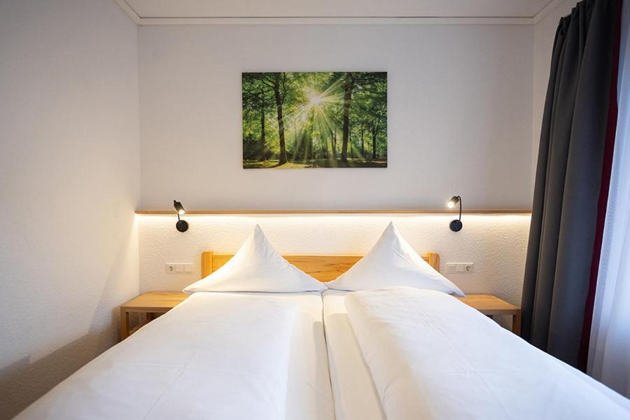 Bio-Hotel Uplaender Hof วิลลิงเงิน ภายนอก รูปภาพ