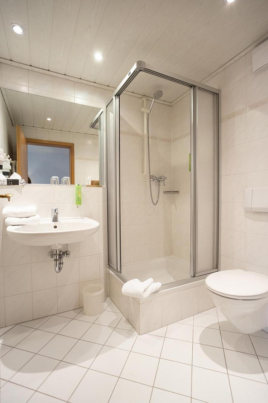 Bio-Hotel Uplaender Hof วิลลิงเงิน ภายนอก รูปภาพ