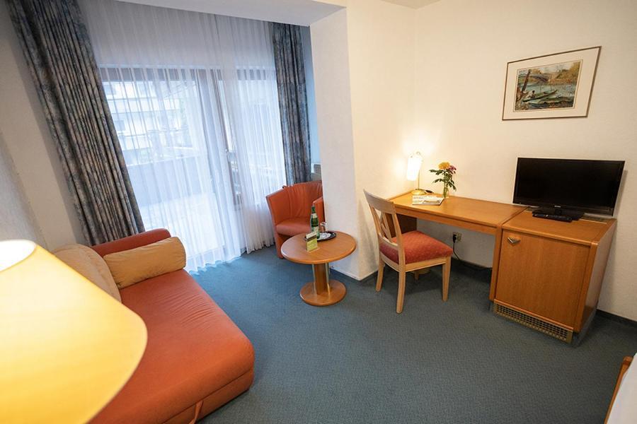 Bio-Hotel Uplaender Hof วิลลิงเงิน ภายนอก รูปภาพ